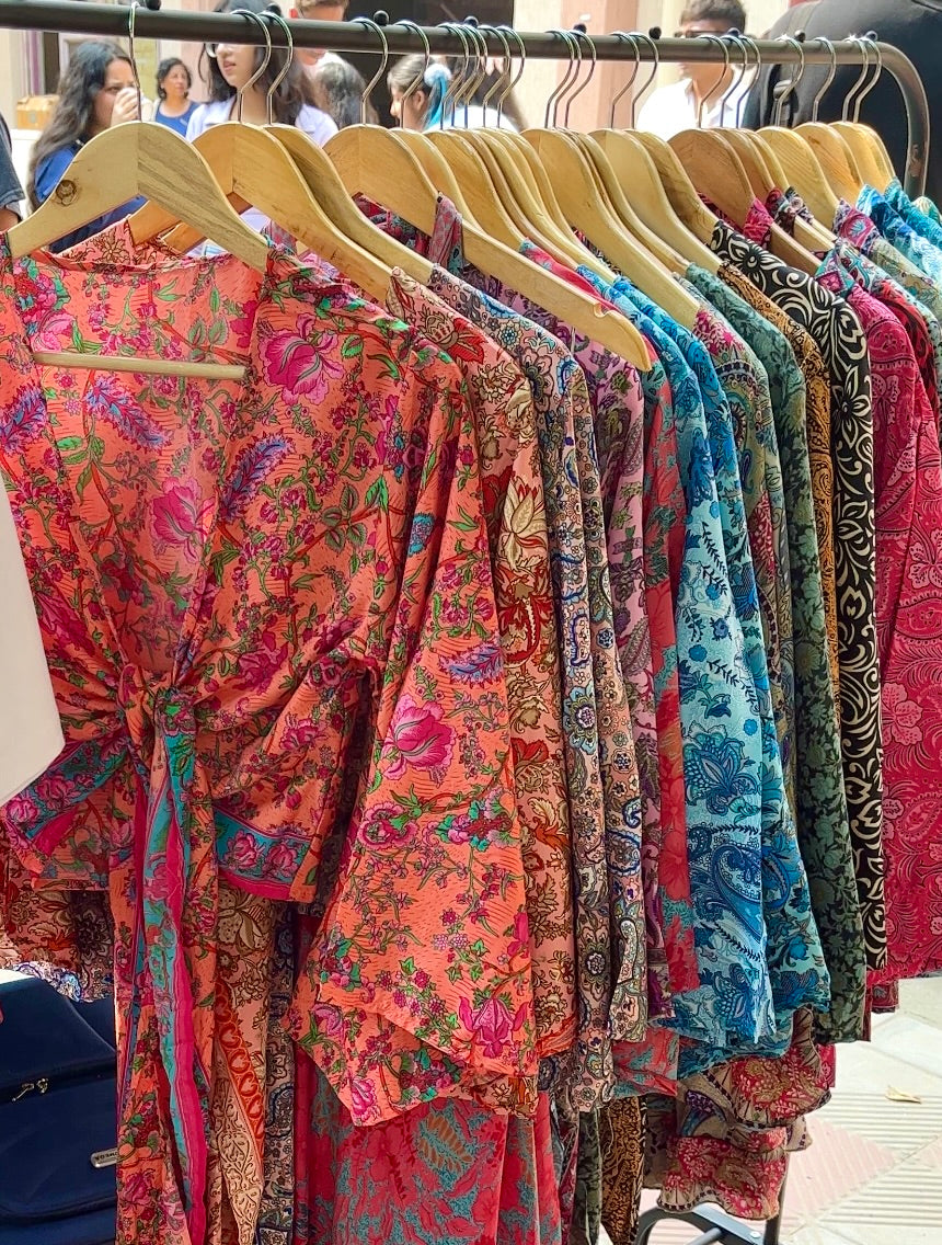 Boho Collection – Snacc Strings